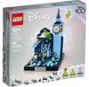 LEGO Disney 43232 Полет Питера Пэна и Венди над Лондоном