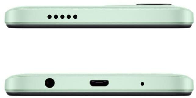 Смартфон Xiaomi Redmi A2 32GB