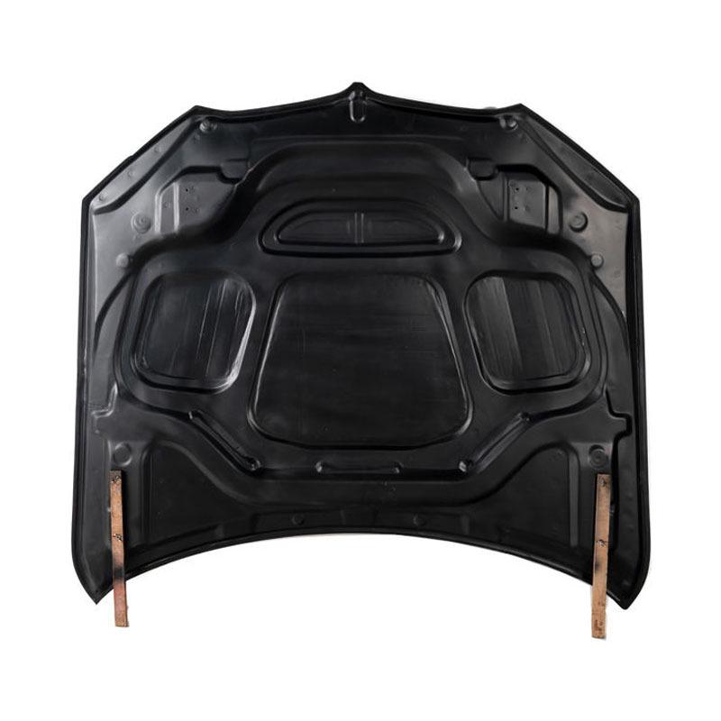 BMW X6 G06/X6M F96 LD Style Carbon Fiber Hood Cover