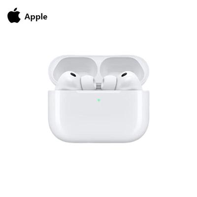 Apple AirPods Pro (3-е поколение) Наушники Bluetooth