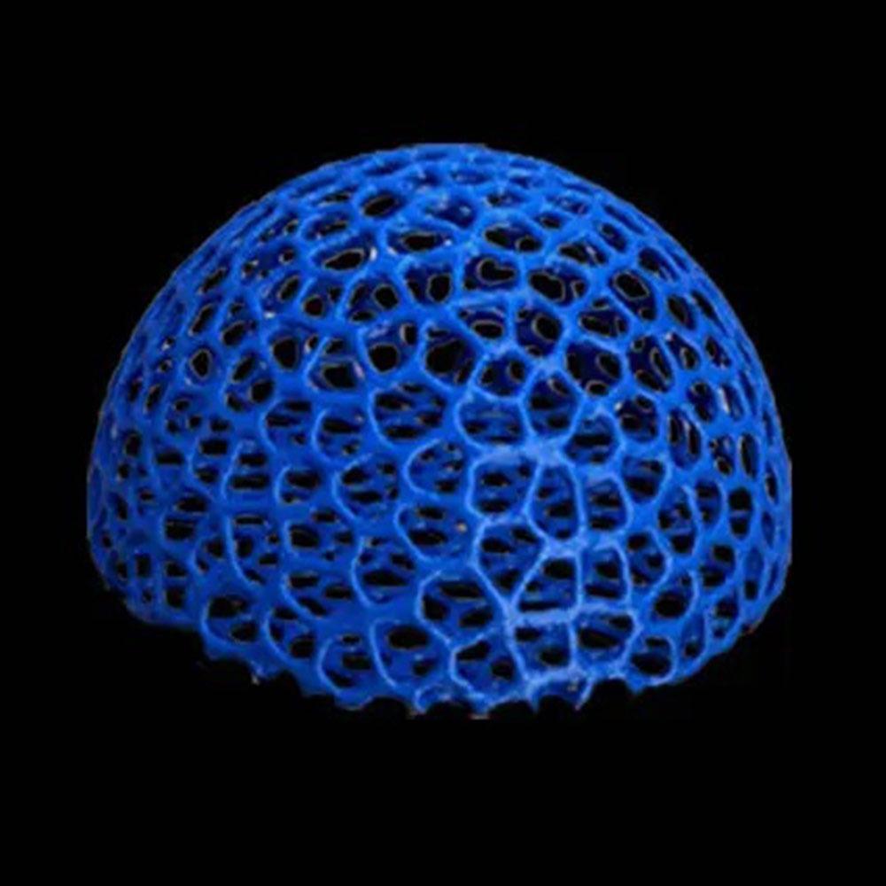 Инкубационный укрытие Аквариумное украшение Пещера для отдыха Игровые украшения Укрытие для креветок Многофункциональная водная пещера