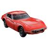 Takara Tomy Mall Original Tomica Premium Toyota 2000GT