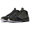 Jordan 23 Трофейная комната Черный Jordan 853336-023