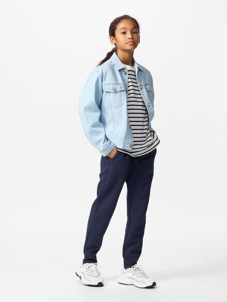 Uniqlo Kids Dry Sweatpants