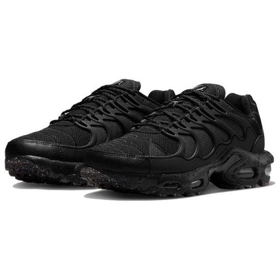 Nike Кроссовки Air Max Terrascape Plus Triple Black для мужчин DQ3977-001