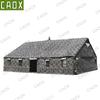 CAOX96 Portable Command Tent