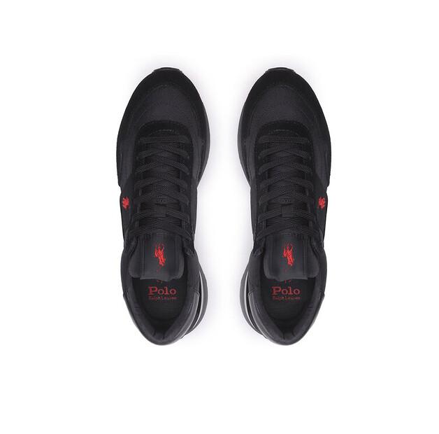 Кроссовки Polo Ralph Lauren Train 89