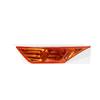 Led Signal Bulb Side Marker Light For HONDA CIVIC 2016 2017 2018 2019 2020 2021 White Smoked Amber Fender Side Leaf Lamps LEDMarker Lights Bulbs 7