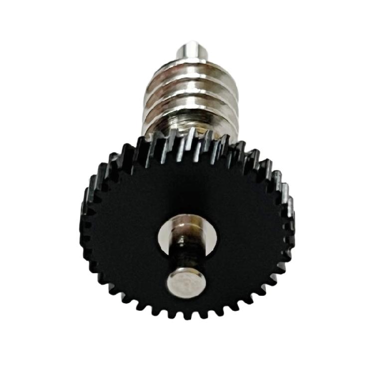 51717143847 Автомобильный привод складывания бокового зеркала заднего вида Замена шестерни Привод складывания зеркала заднего вида Шестерня Автомобильные аксессуары