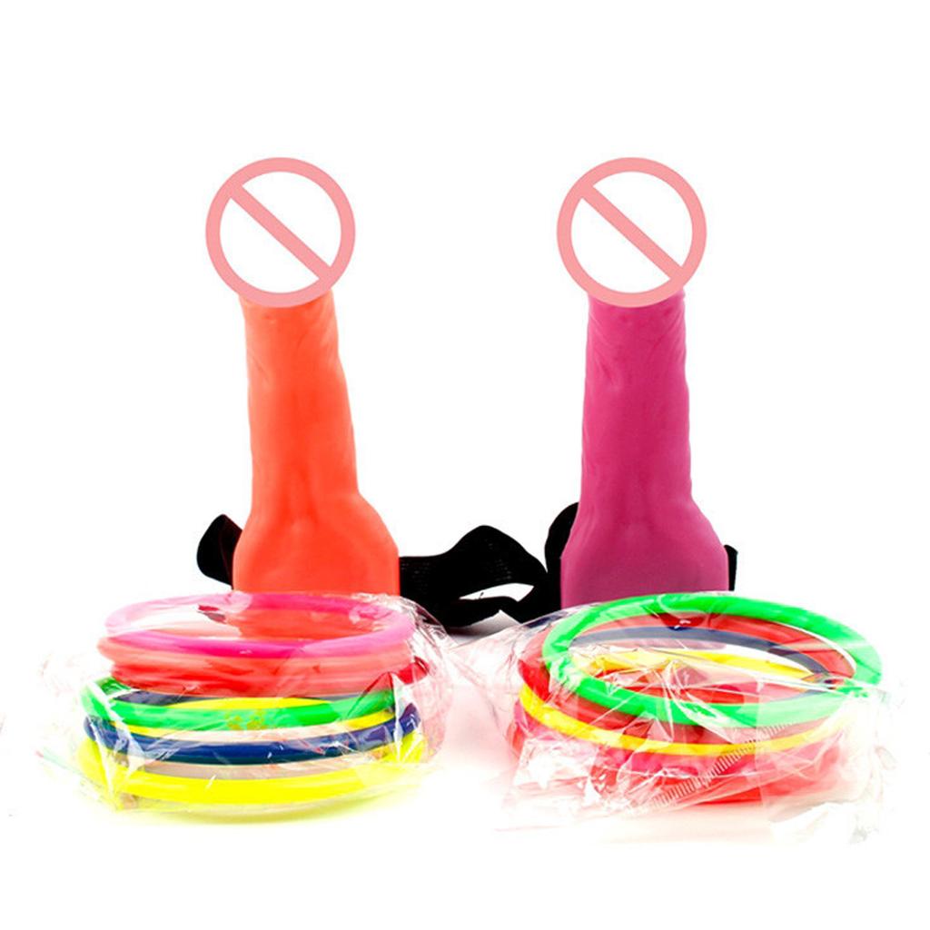 2 комплекта игр для девичника, девичника для девочек, новинка, игрушечный реквизит, аксессуары, игра в форме имитации для вечеринки для взрослых