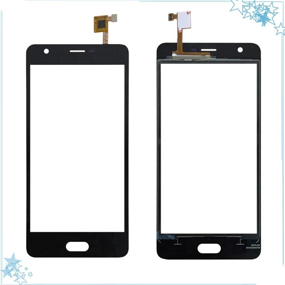 5,0 ''сенсорное стекло для Doogee X20, сенсорное стекло для сенсорного экрана, панель дигитайзера, переднее стекло, датчик объектива, емкостный сенсорный запасные части