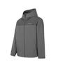 Discovery Expedition Men'S Vertex 3L Barnsley Jacket (D/Grey)