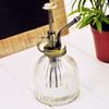 Sprayer Vintage Hand-pressure Design Pumpkin Shape Plant Flower Water Sprayer for House