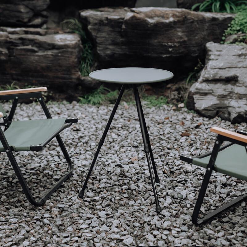 OEING Outdoor Portable Folding Camping Table