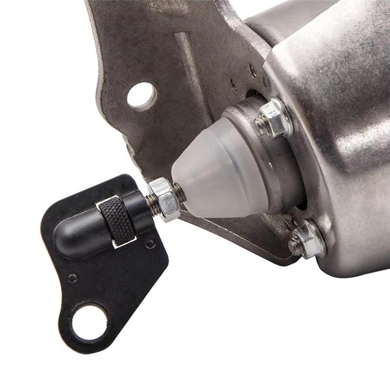 A16P-Vacuum Actuated Valve 49T7707535 Turbo Electronic Actuator For VW Crafter 30-50 Kasten 2E 2.5 Turbine