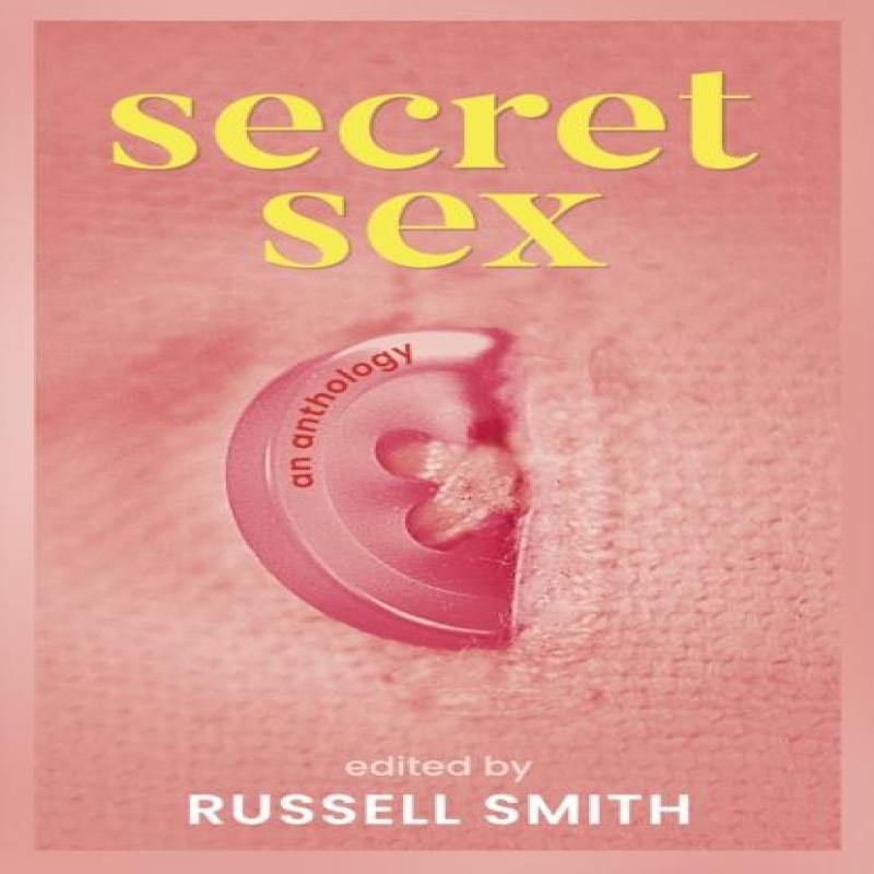 Secret Sex Paperback Book 9781459752429