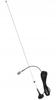 Nagoya UT-108UV Dual Band UHF, VHF Antenna 50cm