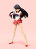 TAMASHII NATIONS Сейлор Мун Сейлор Марс Цвет 140 мм АБС ПВХ Окрашенная Фигурка Действия S.H.Figuarts -Издание Аниме- Прибл.. &