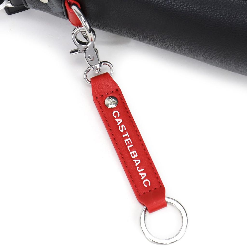 CASTELBAJAC Shoulder 48123 Khaki 