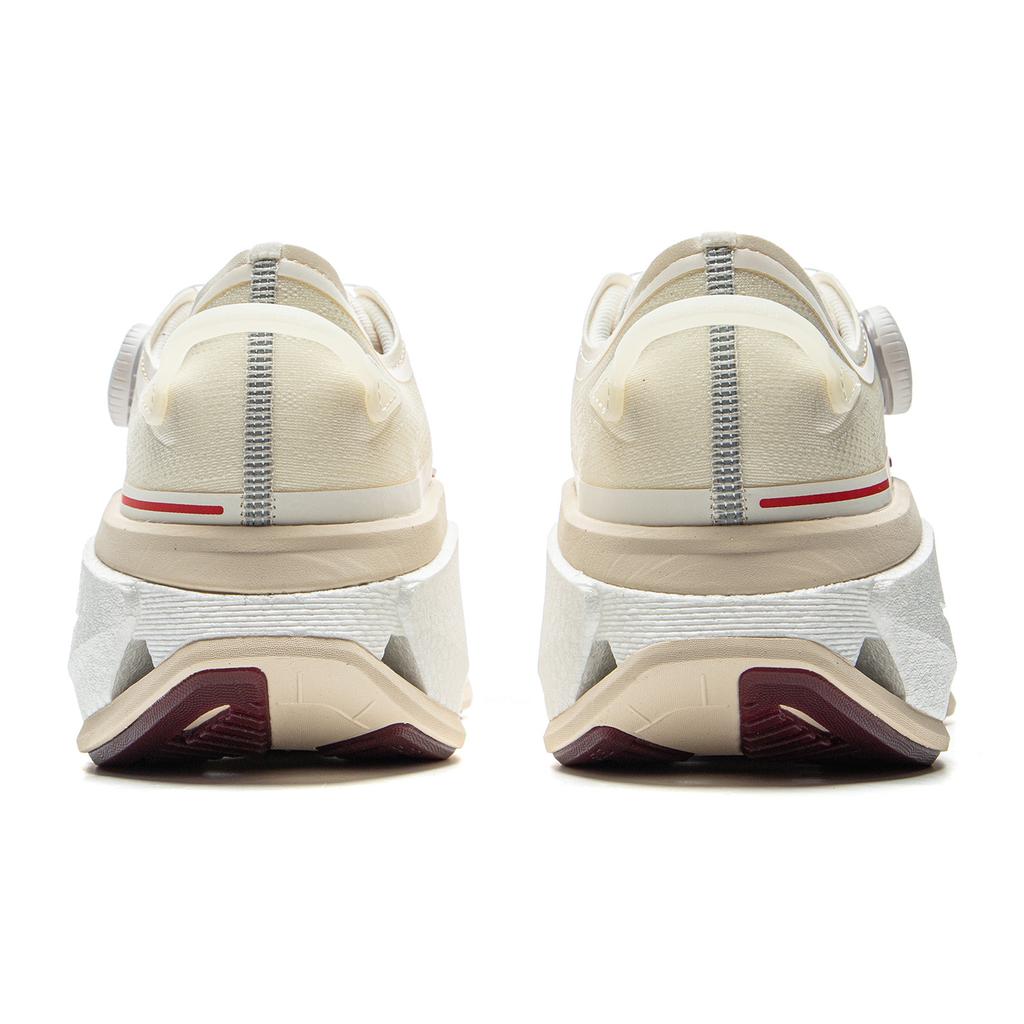 Кроссовки для бега Li Ning Lijun 8 Pro Мужские кроссовки Молочно-белый ARZV003-9