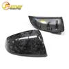 BMW X1, X2, 1, 2 Series, Z4/G29 F48 Dry Carbon Fiber Rearview Mirror Cover