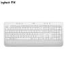 Logitech K650 SIGNATURE Беспроводная Bluetooth-клавиатура с двумя режимами