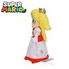 Mario Princess Transformed Plush Toy, Soft Short Plush, Customizable, 26cm