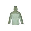 THE NORTH FACE Urban Exploration Hiking Waterproof And Windproof To Keep Warm Windbreaker Jacket Men's NF0A8DRF-D5M