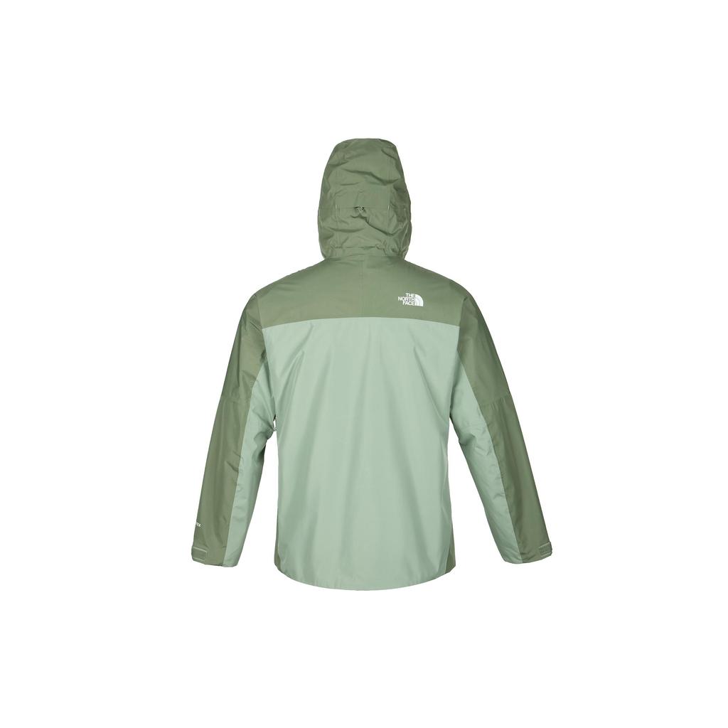 THE NORTH FACE Urban Exploration Hiking Waterproof And Windproof To Keep Warm Windbreaker Jacket Men's NF0A8DRF-D5M