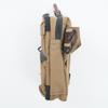 CORDURA DOBBY 305D WALLET SHOULDER Wallet Shoulder Sacoche KHAKI Khaki [Assobu] 062100-65