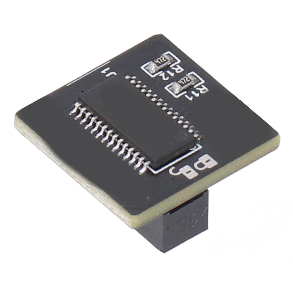 Модуль TPM2.0 LPC H 14Pin Платформа шифрования безопасности, доверенная для компонентов системной платы