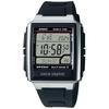 Casio Wave Ceptor Radio-Controlled Watch WV-59R-1AJF Men's Black
