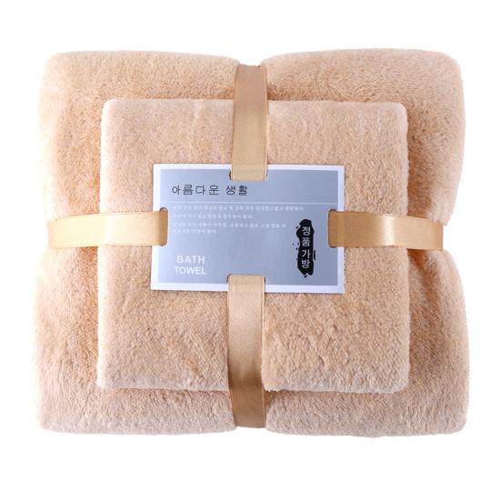 Полотенце для ванной, приятное для кожи, ультрамягкое, превосходная впитывающая способность, быстросохнущее, универсальное и удобное в использовании, набор банных полотенец