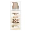 Увлажняющий лосьон для лица с защитой от солнца SPF 30, 50 мл