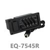 Звукосниматель для акустической электрогитары EQ-7545R для народных и классических гитар
