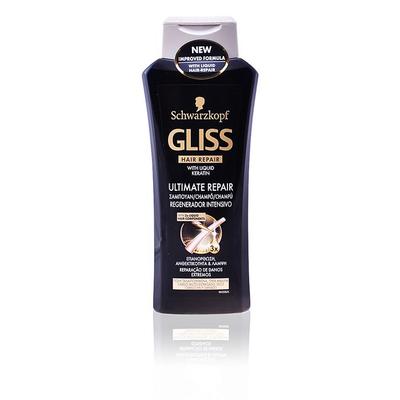 Шампунь GLISS ULTIMATE REPAIR 400 мл