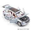 1:Масштаб 1:24 S400L GLS600 Металлические модели автомобилей Игрушки Колеса Откатные транспортные средства Модель Звук Свет Игрушечные машинки Подарки для мальчиков на праздник