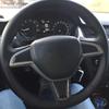 Сделай сам Чехол на руль оригинального автомобиля на заказ для Skoda Yeti 2014 2015 2016 Rapid 2015 Кожаная оплетка для руля