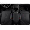 New Car Seat Leg Support CushionFor Mercedes Benz A/B/C/E/S Class W206 W220 W205 W211 W212 W201