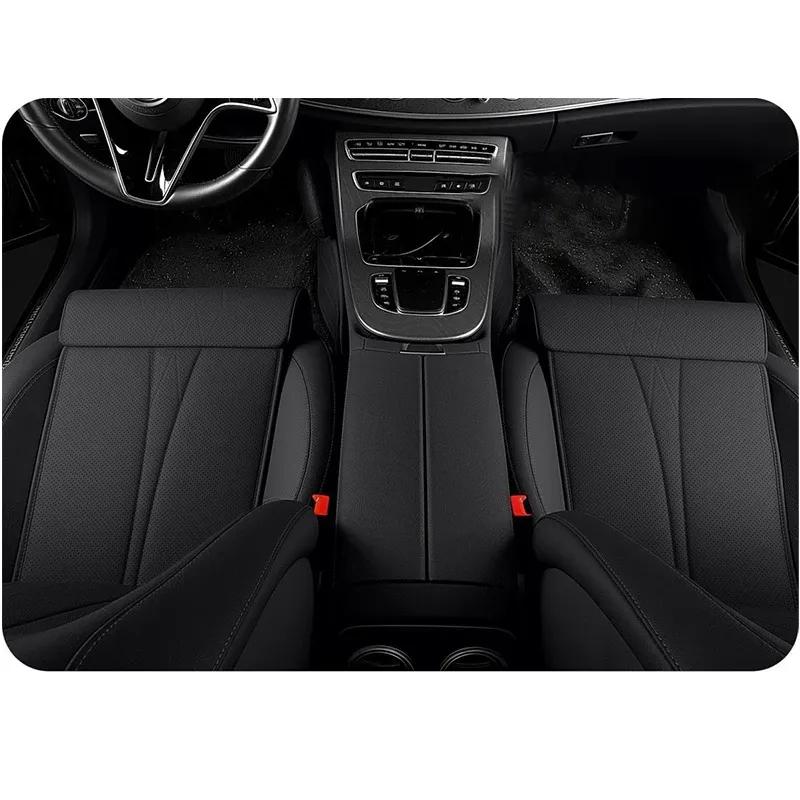 New Car Seat Leg Support CushionFor Mercedes Benz A/B/C/E/S Class W206 W220 W205 W211 W212 W201
