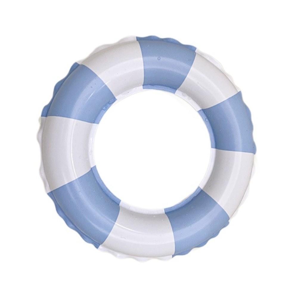 Inflatable Swimming Pool Float Ring Mini Floating Toy Accessories Inflatable Toy Summer Fun
