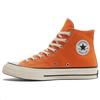 Converse Кеды Chuck Taylor All Star 70 Hi Оранжевый Эгрет A11442C