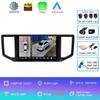 Автомагнитола Android 14 для Volkswagen Crafter 2017 - 2021 Мультимедийный видеоплеер Навигационная стереосистема GPS Нет 2din 2 дин dvd