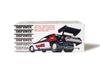 AMT Mopower Plymouth Funny Car Plastic Model Kit AMT1473 1/25 (Car)