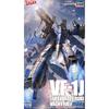 Hasegawa Macross VF-1J Super Battroid Valkyrie Набор для сборки модели 1/72 65894 Робот