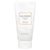 All Clean, пена для умывания с белой глиной, 5,29 унций (150 г)