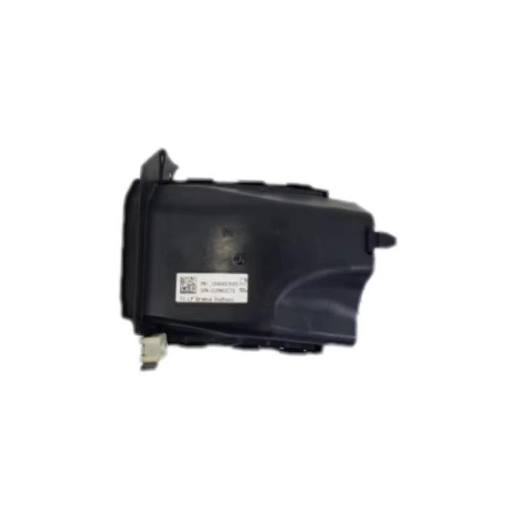 51745A35887 fits BMW 7 Series G70 low vision blade holder.