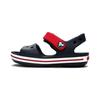 Crocband Sandal Navy Red (Kids) Kids Sneakers 12856-485