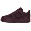 Кроссовки Air Force 1 Low '07 Burgundy Crush FB8876-600