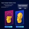 Blue Series Industrial Dual Extrusion 3D Printer